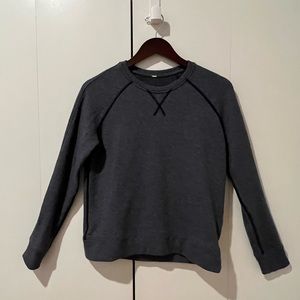 Lululemon Sweater Size 4